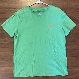 Mens Polo Ralph Lauren Tshirt